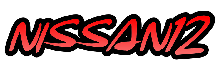 LOGO NISSAN12